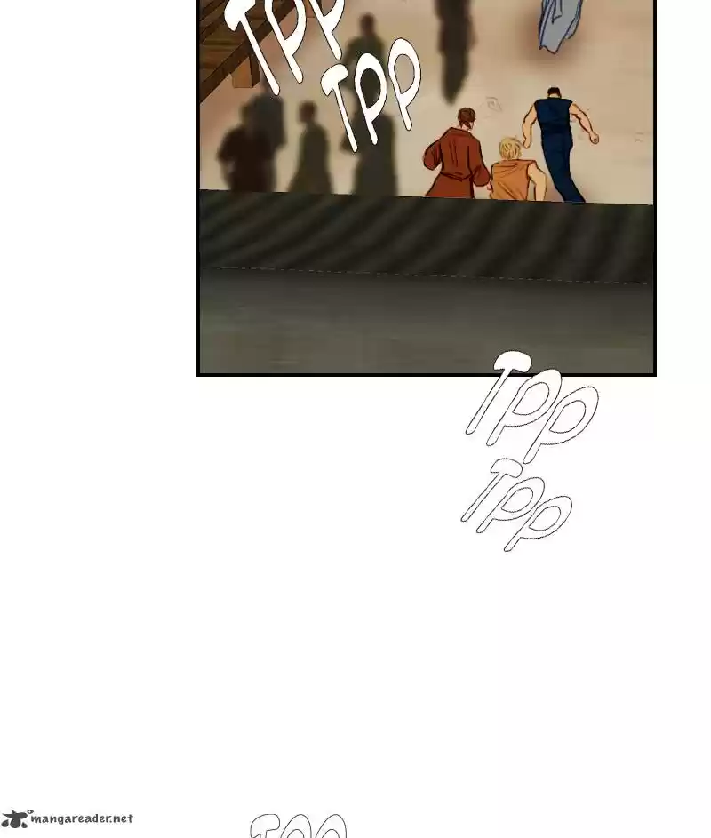 My Dear Cold-Blooded King 9