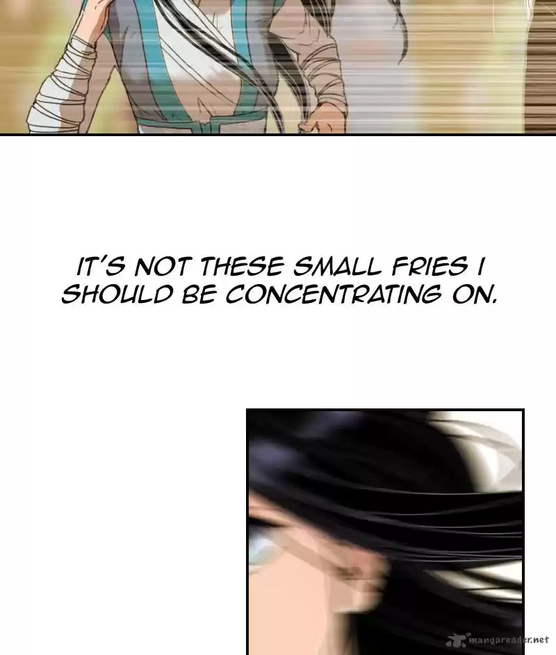 My Dear Cold-Blooded King 9