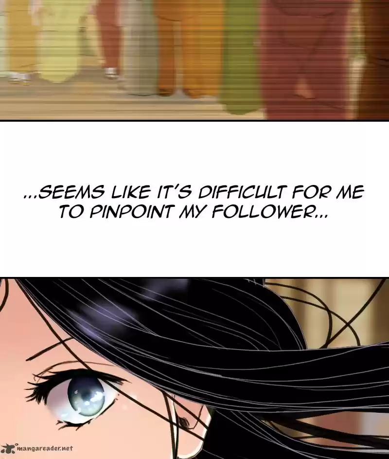 My Dear Cold-Blooded King 9