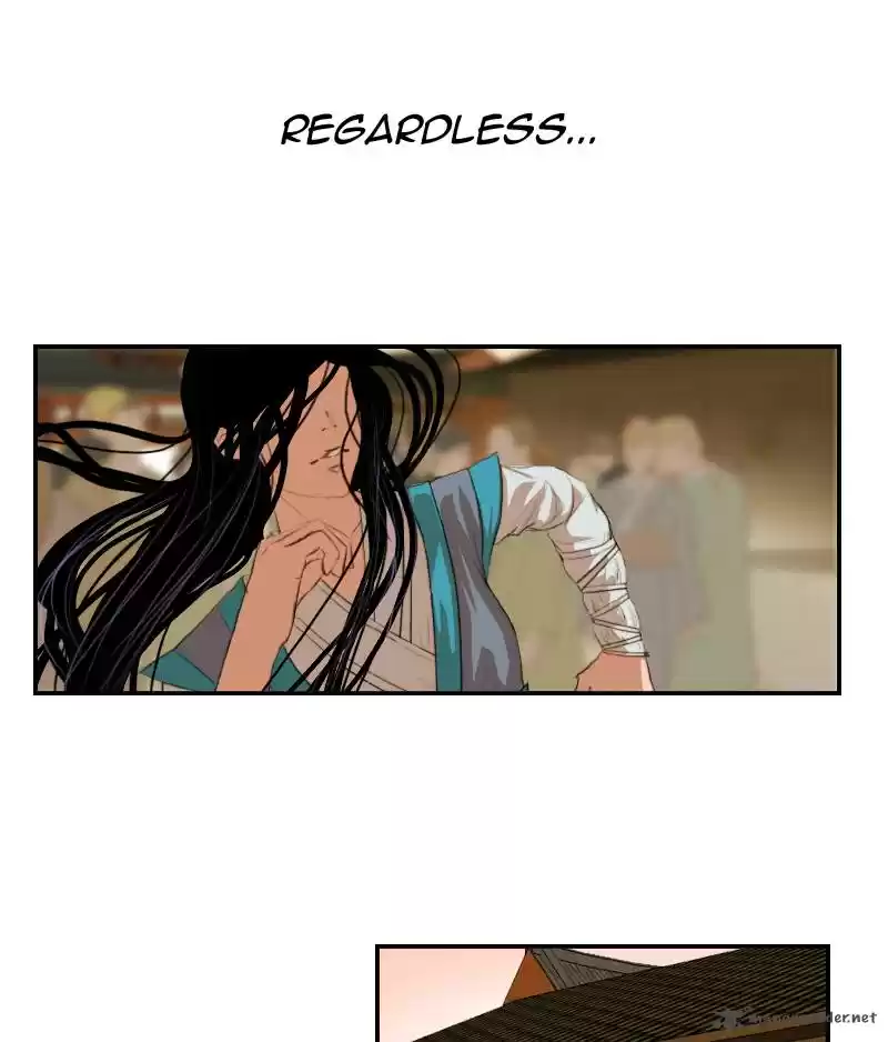 My Dear Cold-Blooded King 9