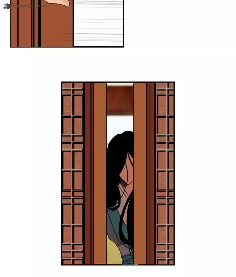 My Dear Cold-Blooded King 9