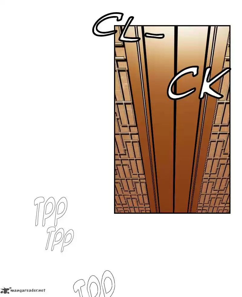 My Dear Cold-Blooded King 9