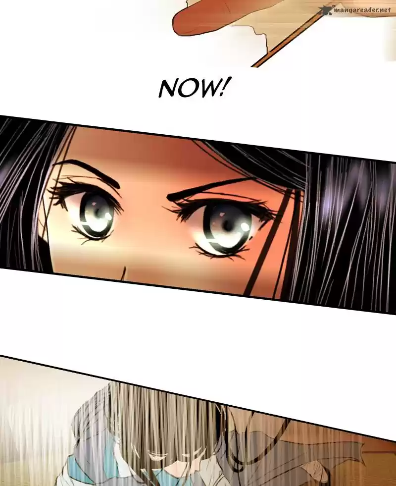 My Dear Cold-Blooded King 9