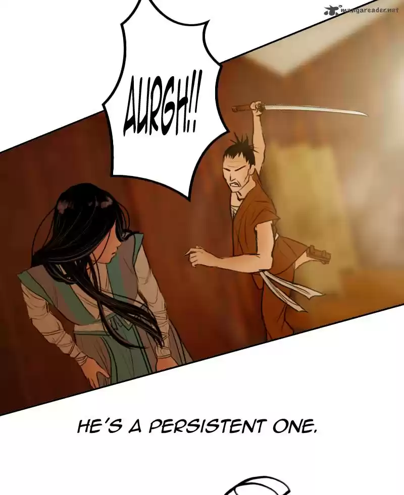 My Dear Cold-Blooded King 9