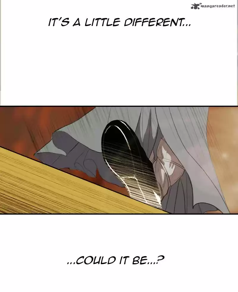 My Dear Cold-Blooded King 9