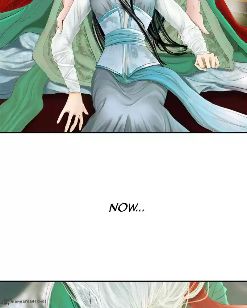 My Dear Cold-Blooded King 9