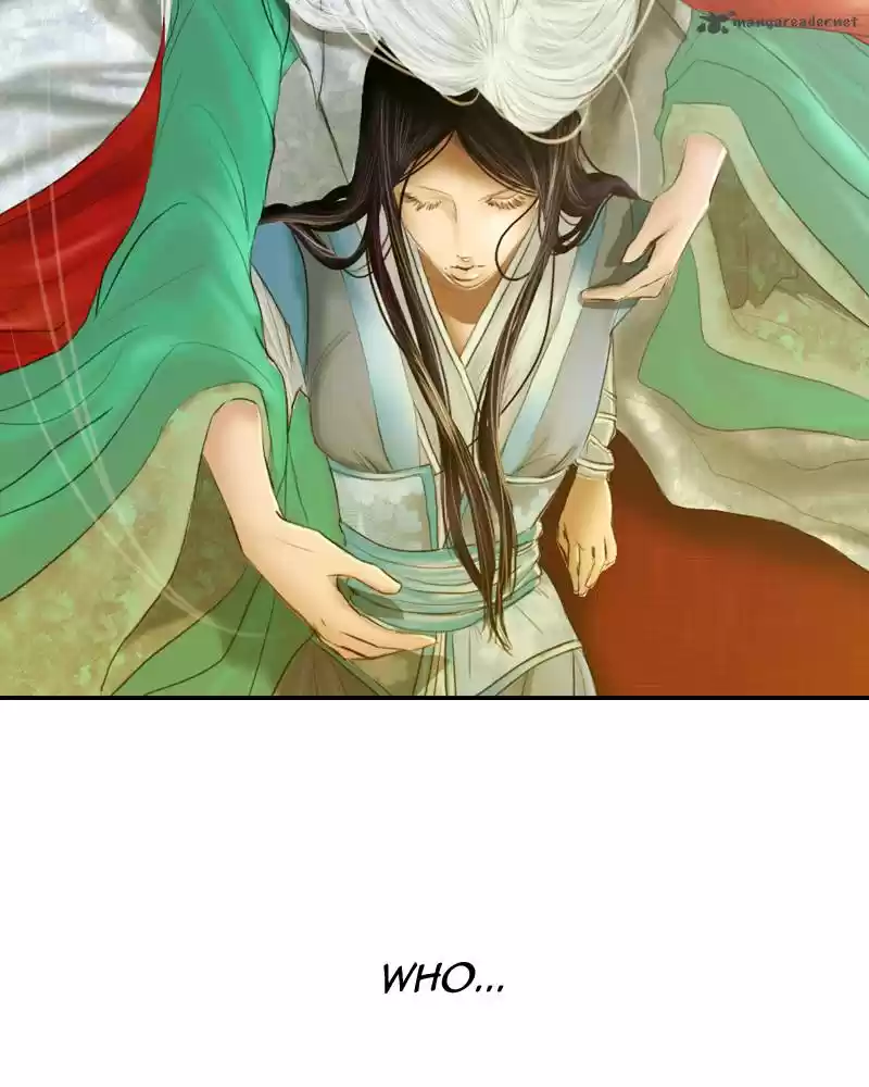 My Dear Cold-Blooded King 9