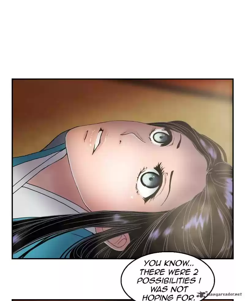 My Dear Cold-Blooded King 9