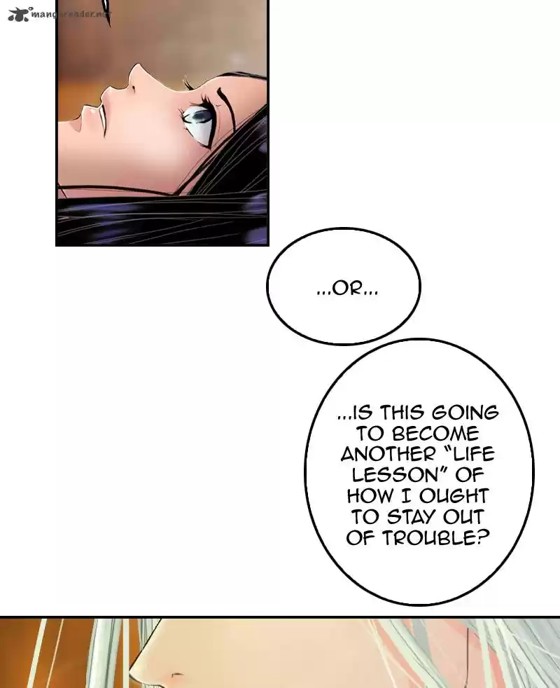 My Dear Cold-Blooded King 9