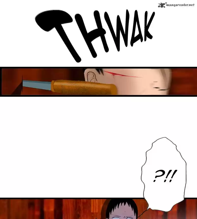 My Dear Cold-Blooded King 9