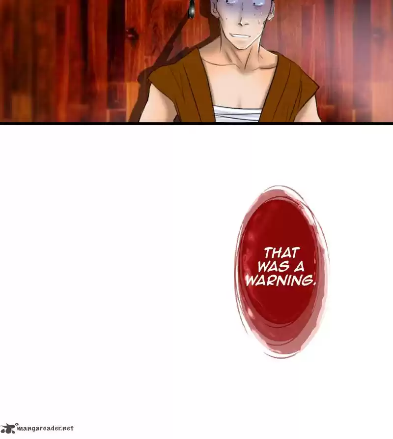 My Dear Cold-Blooded King 9