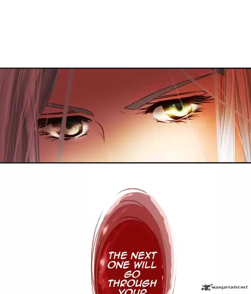 My Dear Cold-Blooded King 9