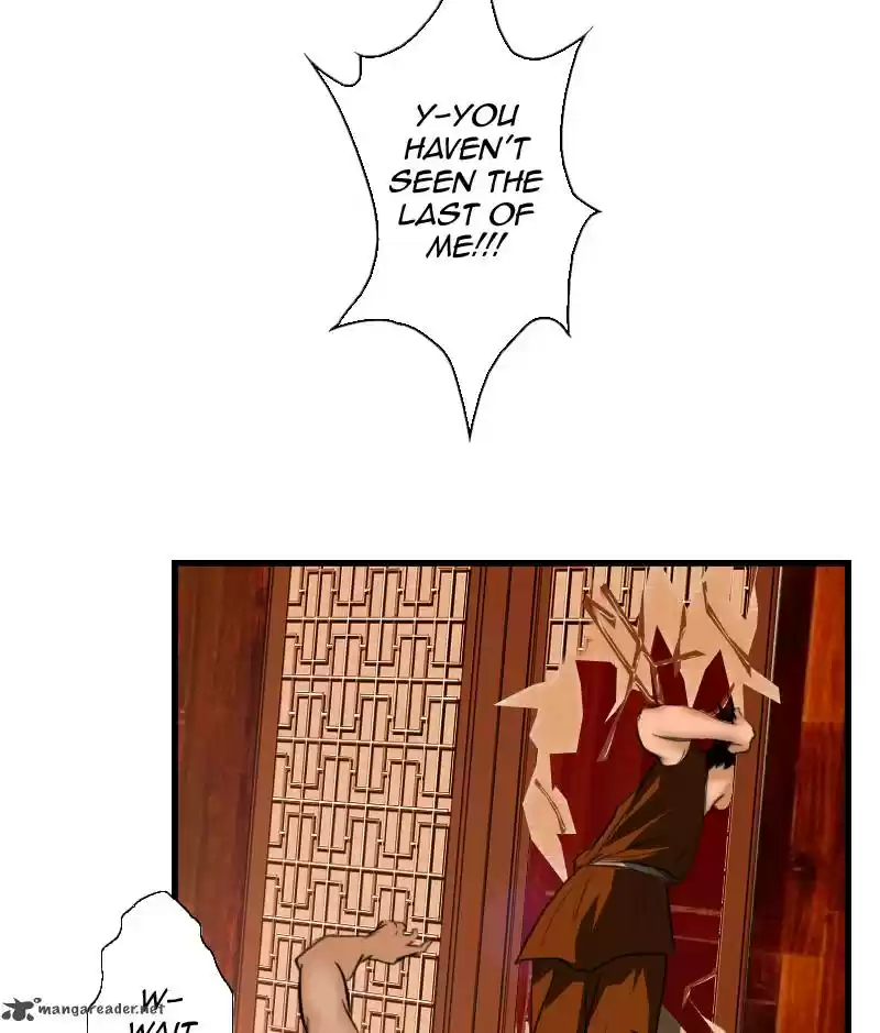 My Dear Cold-Blooded King 9