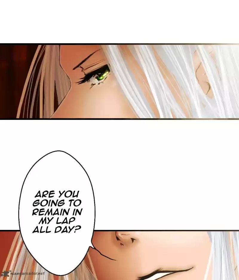 My Dear Cold-Blooded King 9