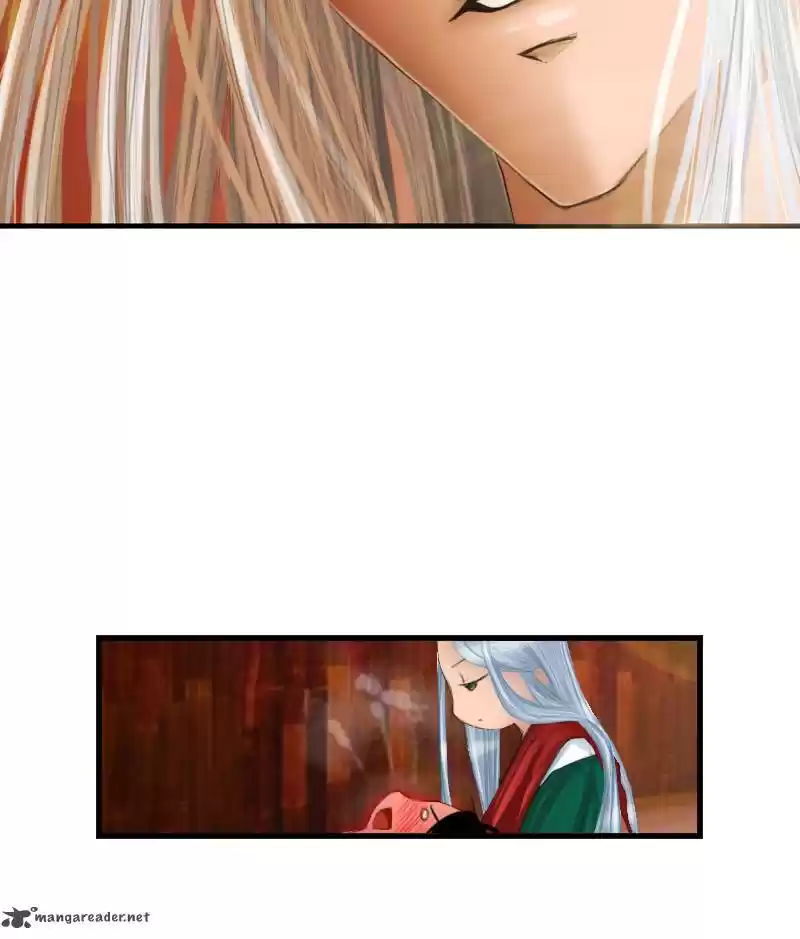 My Dear Cold-Blooded King 9