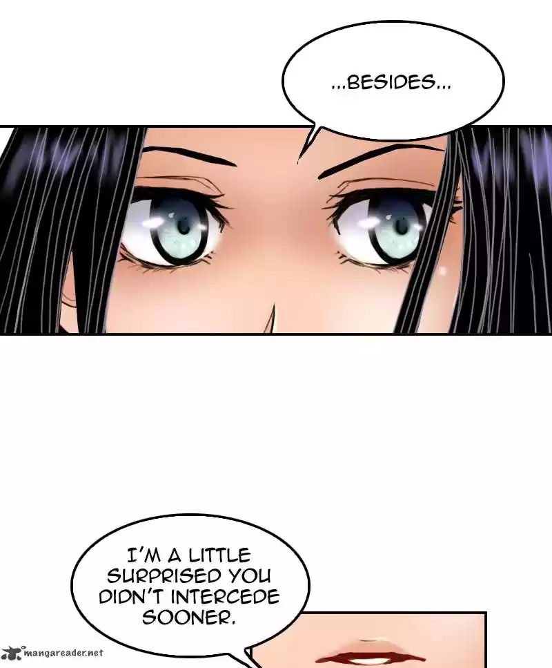 My Dear Cold-Blooded King 9