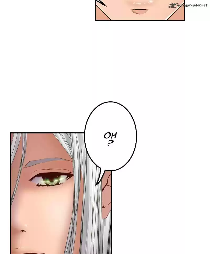 My Dear Cold-Blooded King 9