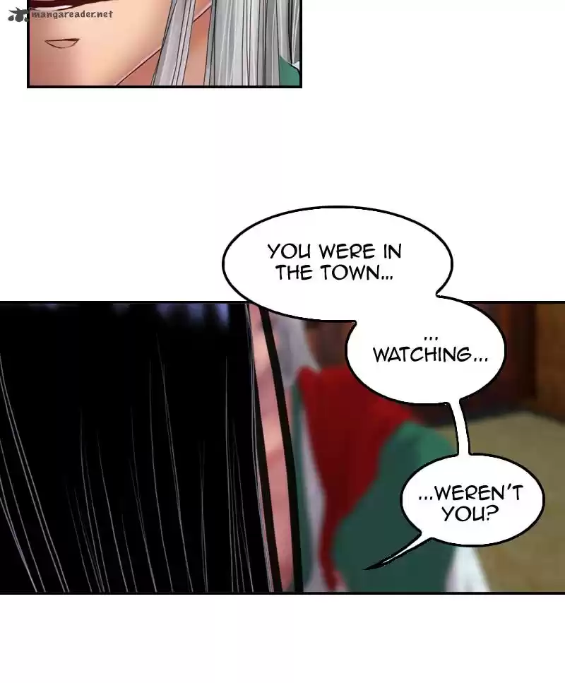 My Dear Cold-Blooded King 9