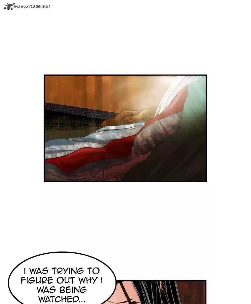 My Dear Cold-Blooded King 9