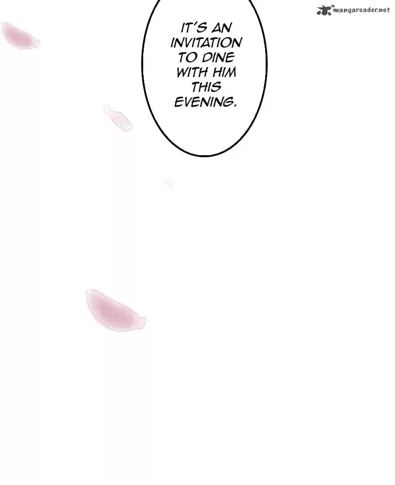 My Dear Cold-Blooded King 9