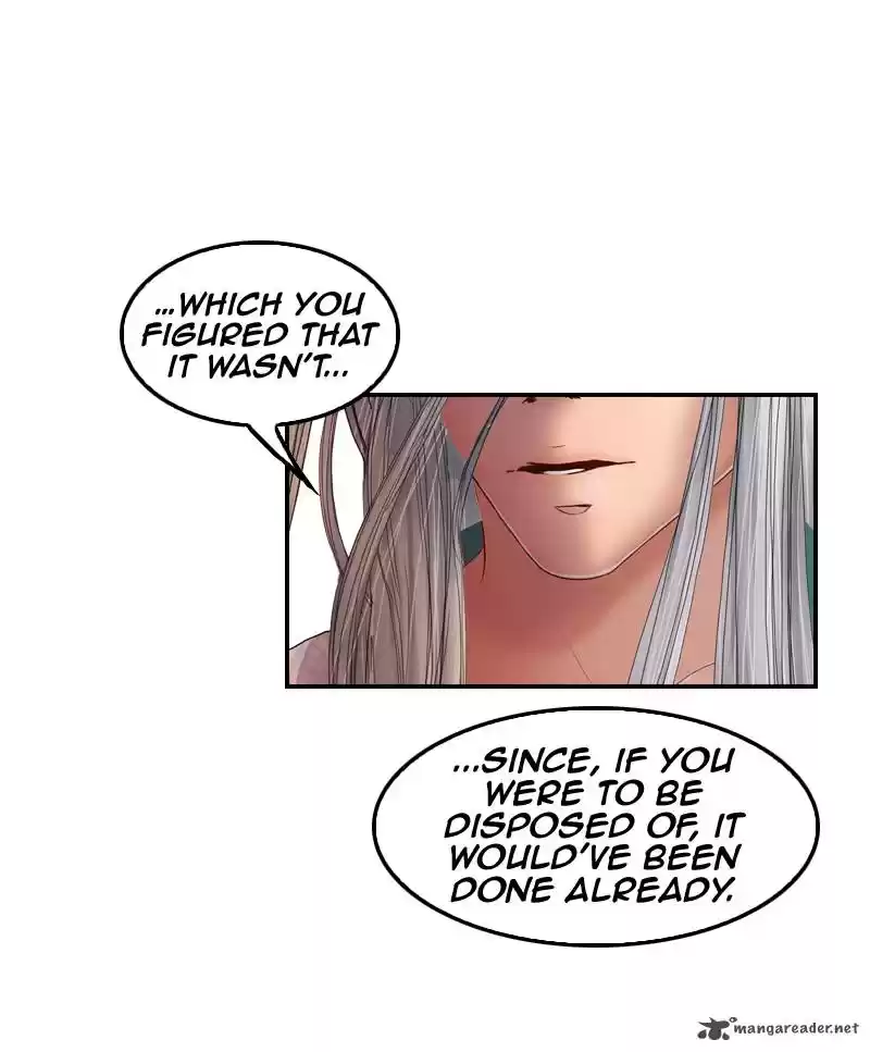 My Dear Cold-Blooded King 9