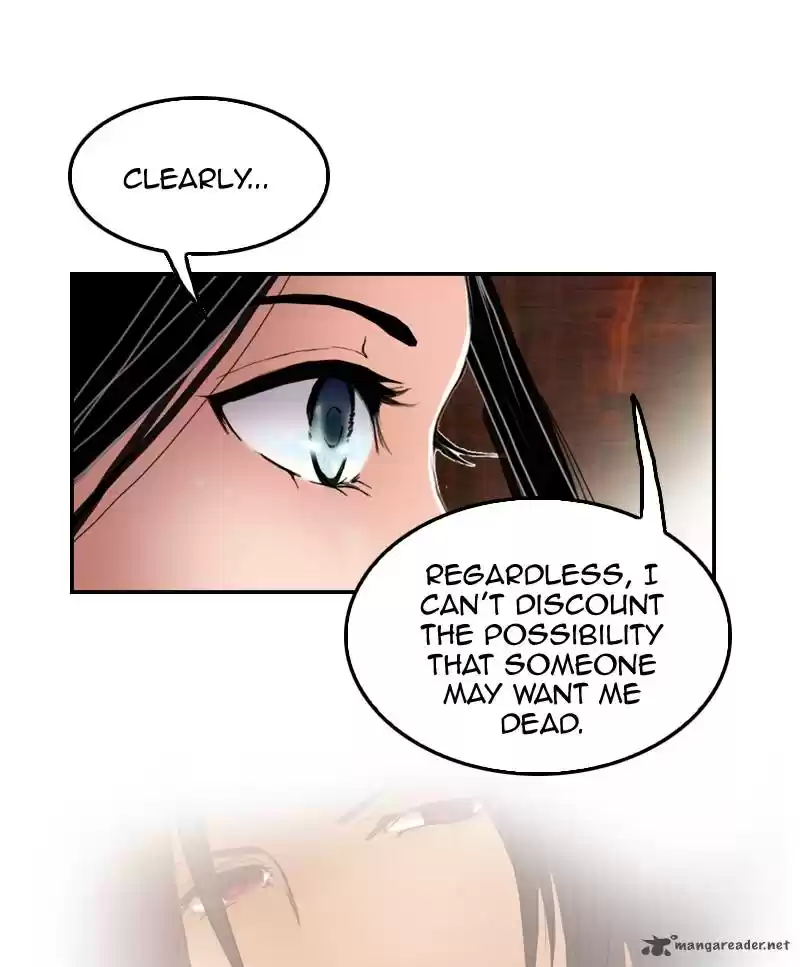 My Dear Cold-Blooded King 9