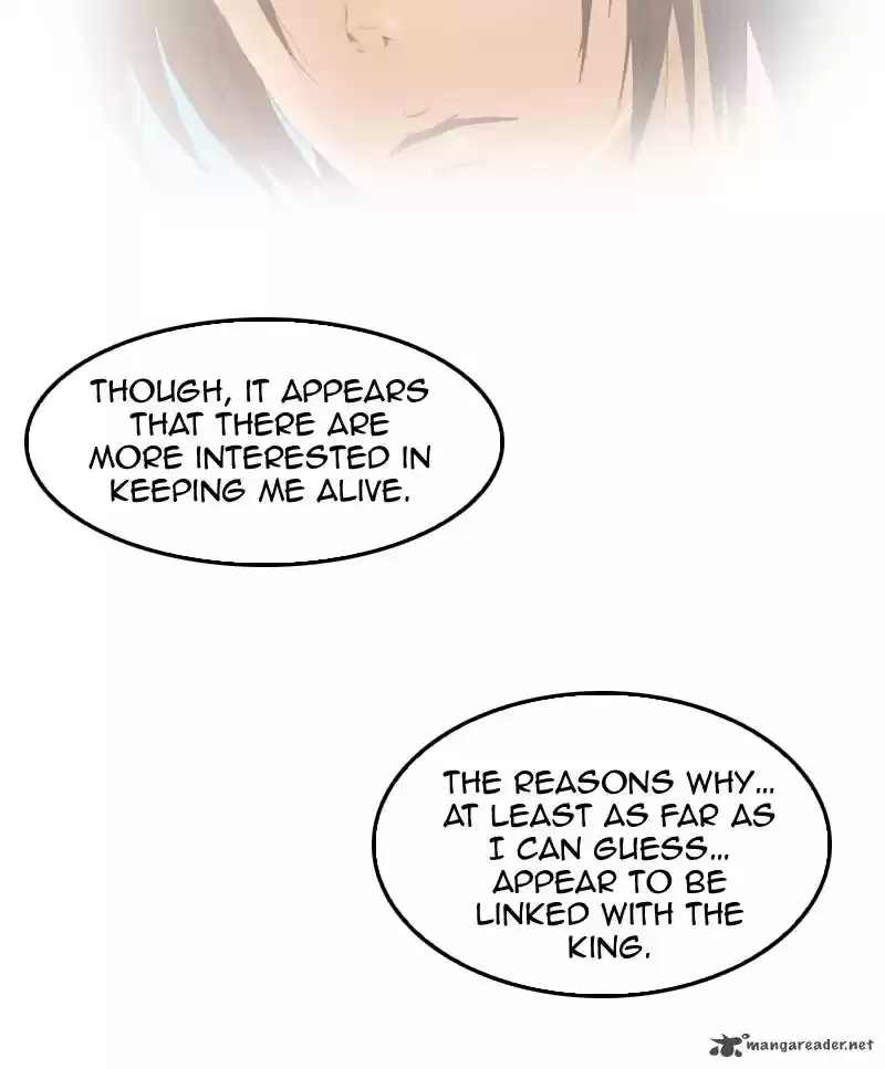 My Dear Cold-Blooded King 9