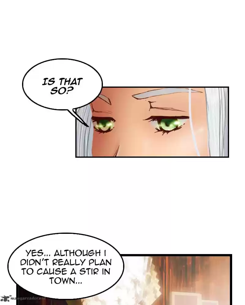 My Dear Cold-Blooded King 9