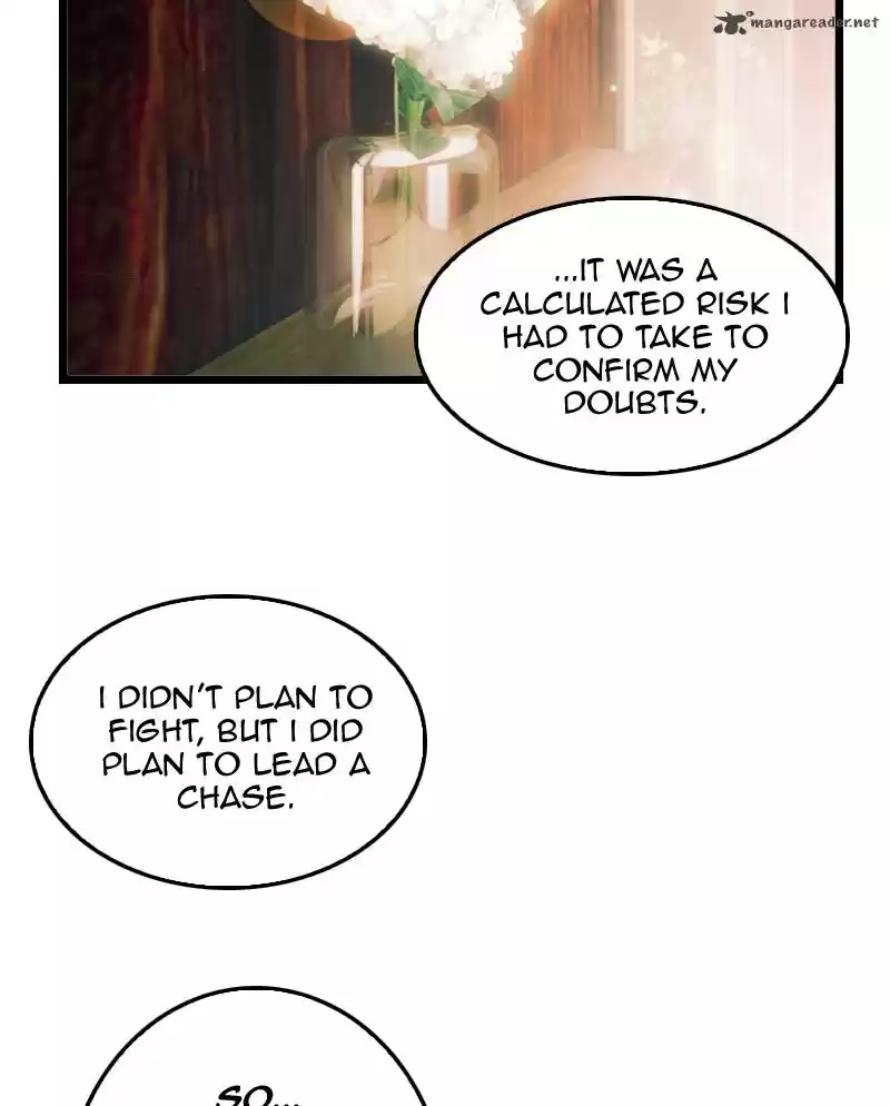 My Dear Cold-Blooded King 9