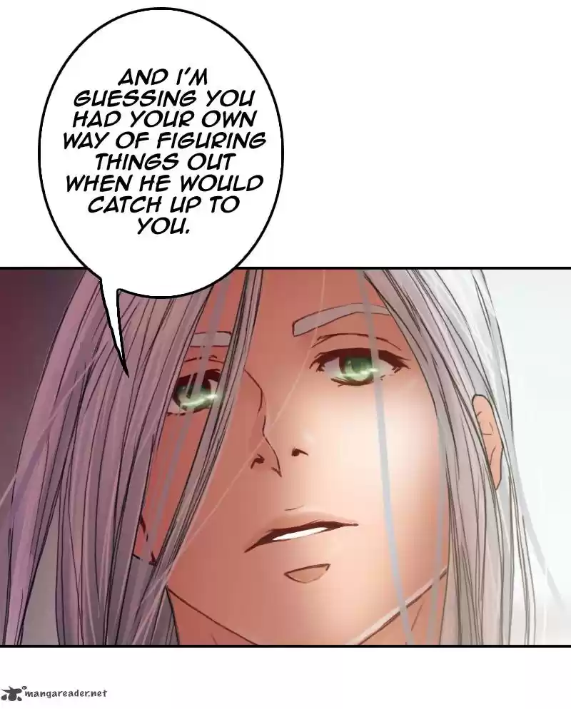 My Dear Cold-Blooded King 9