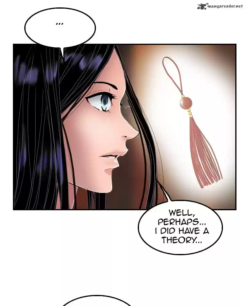 My Dear Cold-Blooded King 9