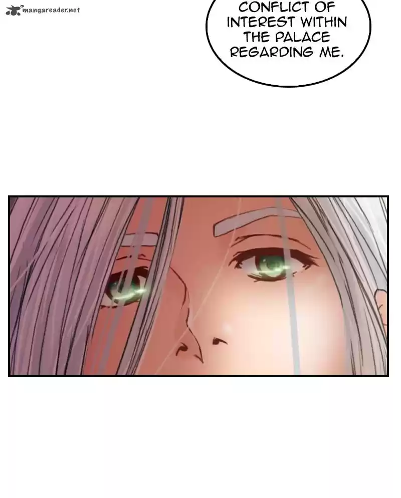 My Dear Cold-Blooded King 9