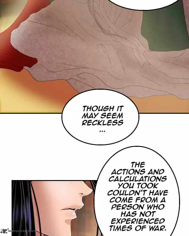 My Dear Cold-Blooded King 9