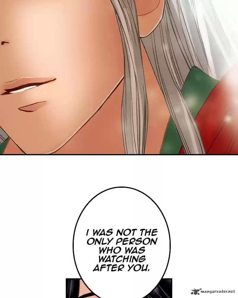 My Dear Cold-Blooded King 9