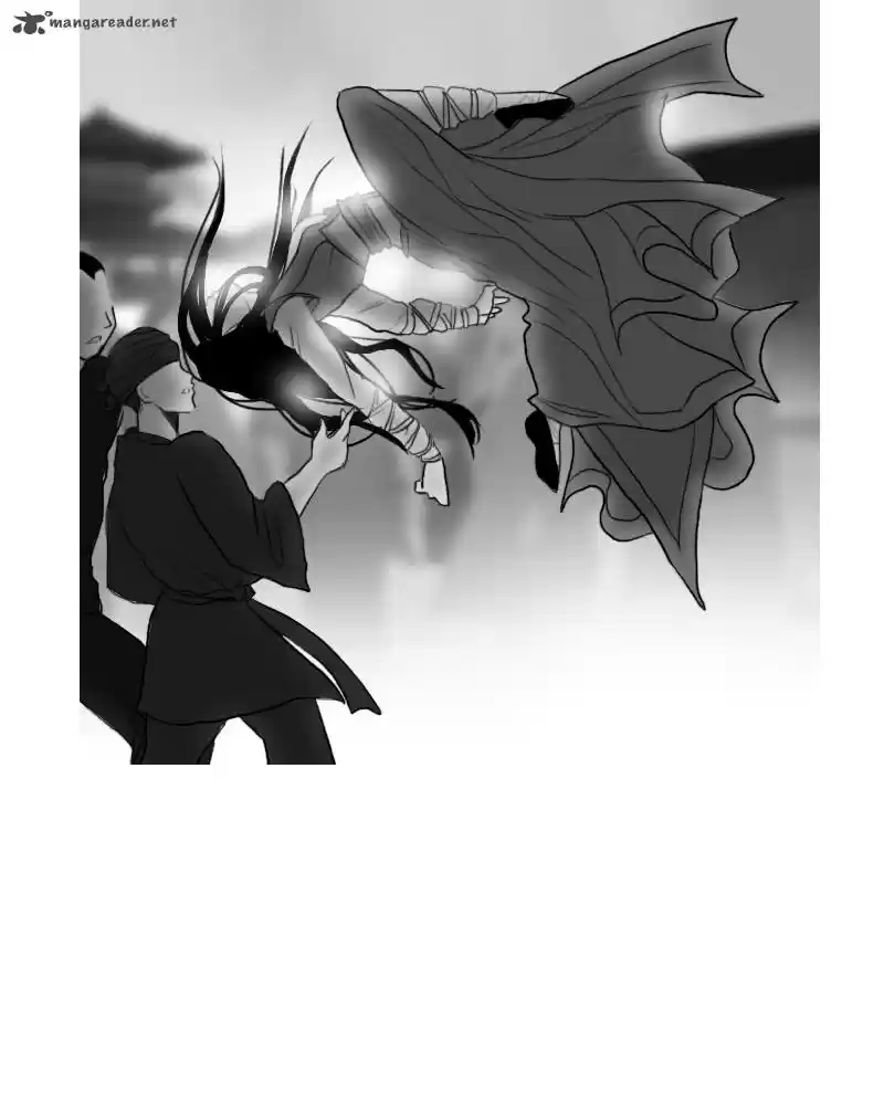 My Dear Cold-Blooded King 9