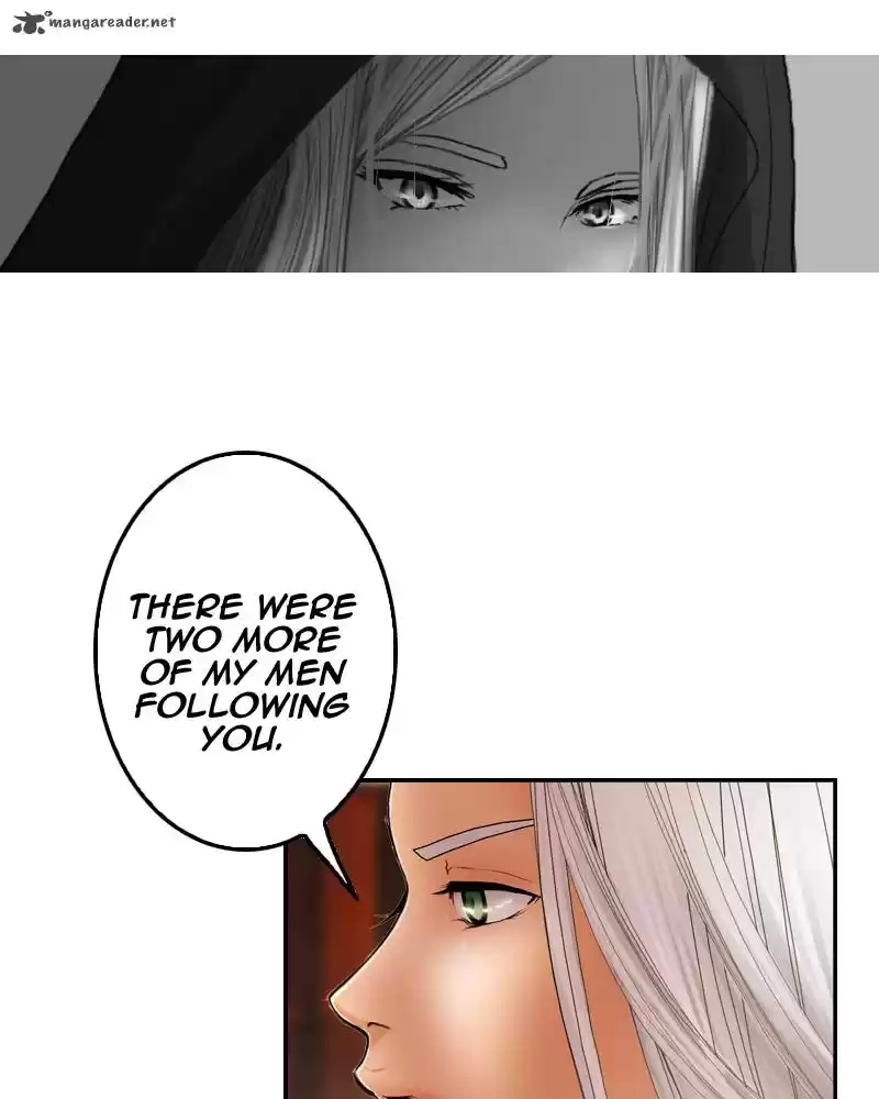 My Dear Cold-Blooded King 9