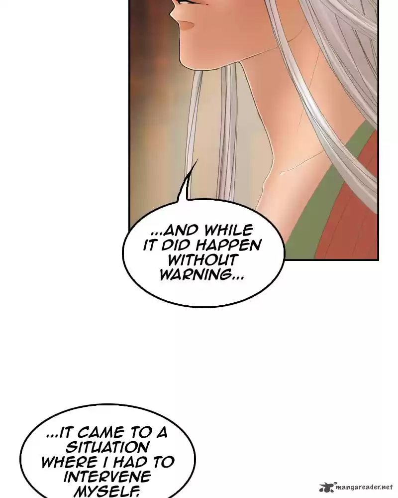 My Dear Cold-Blooded King 9