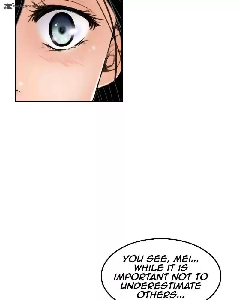 My Dear Cold-Blooded King 9