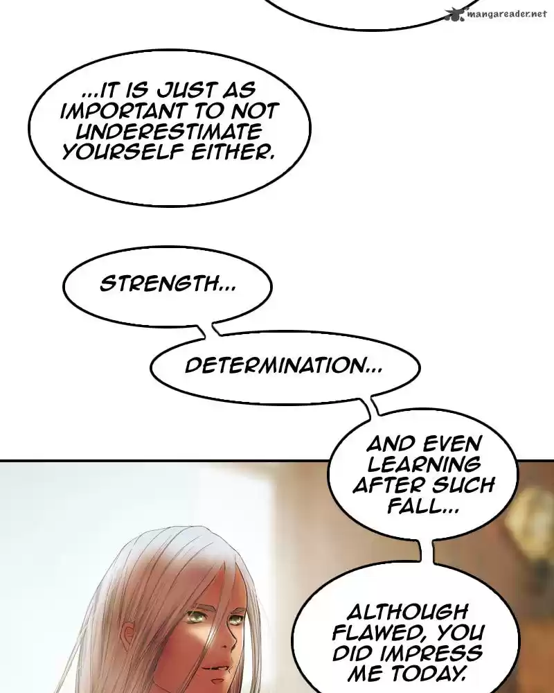 My Dear Cold-Blooded King 9