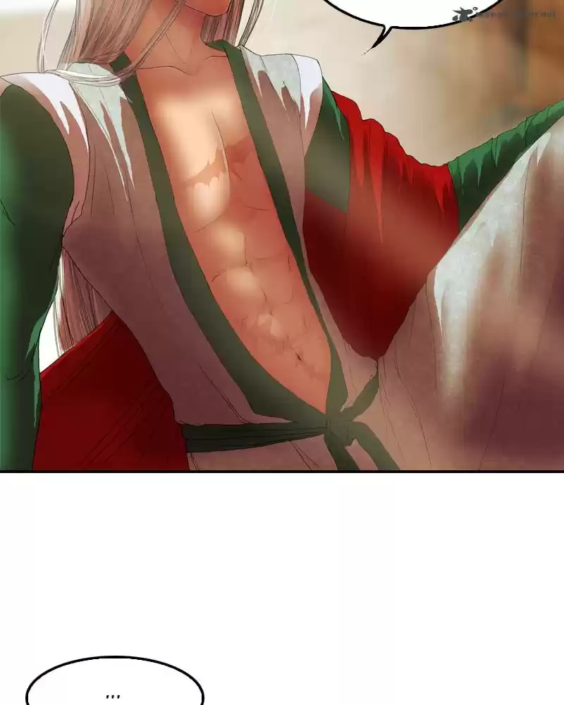 My Dear Cold-Blooded King 9