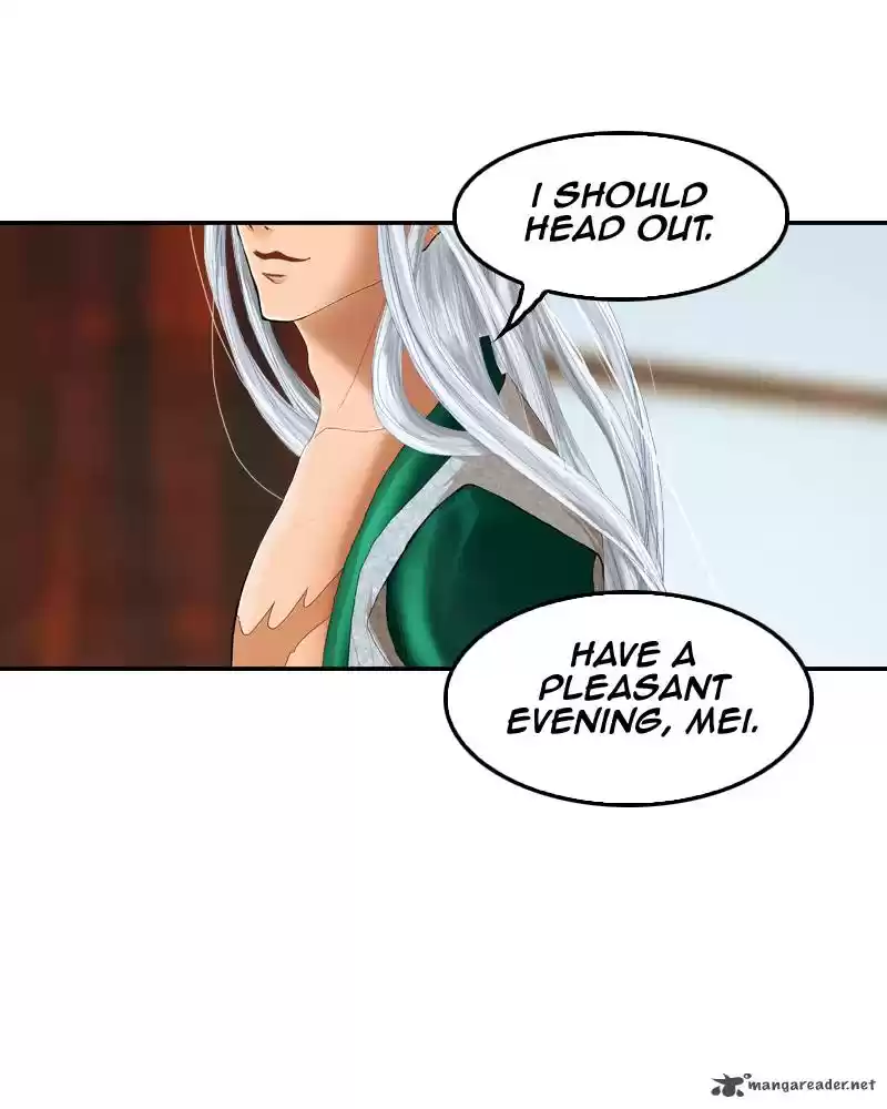 My Dear Cold-Blooded King 9