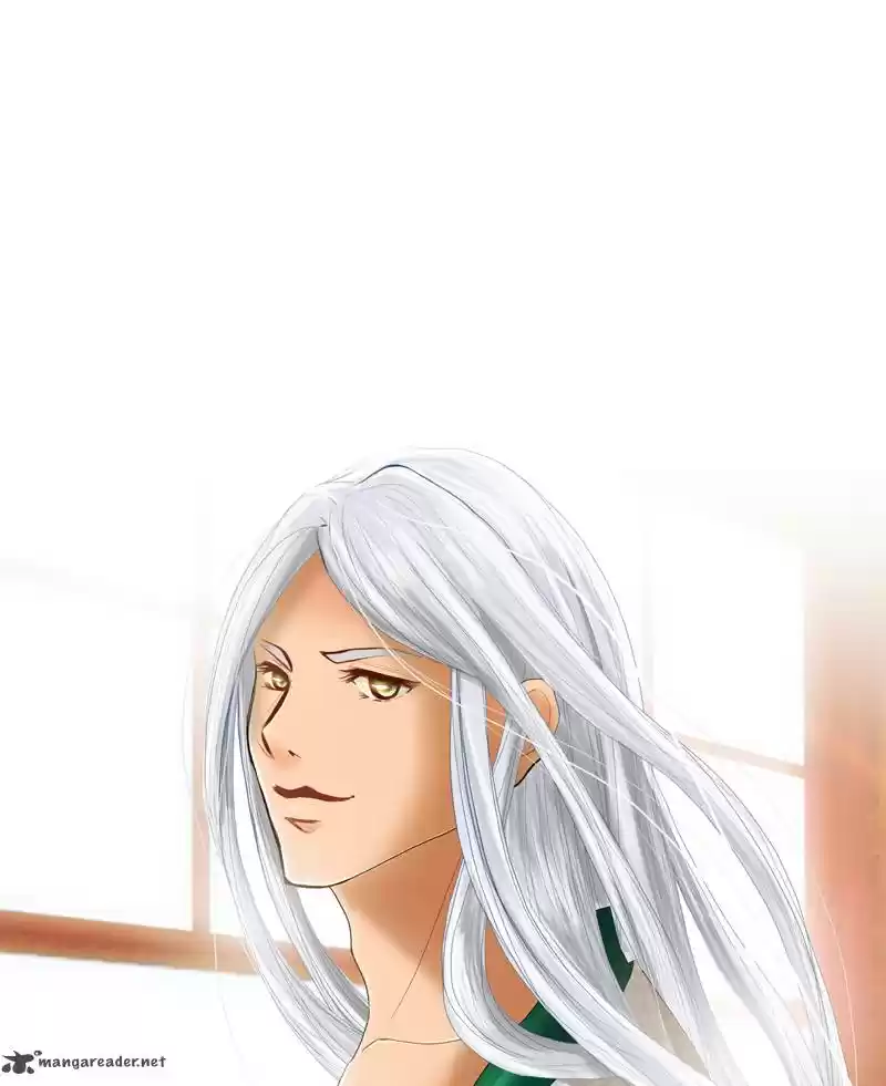 My Dear Cold-Blooded King 9