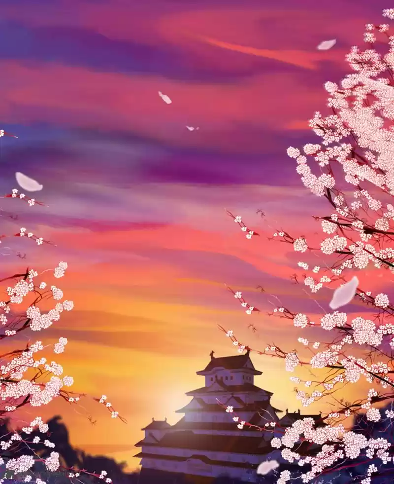 My Dear Cold-Blooded King 9