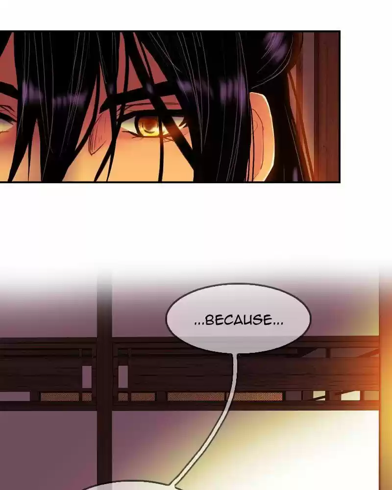 My Dear Cold-Blooded King ch.133