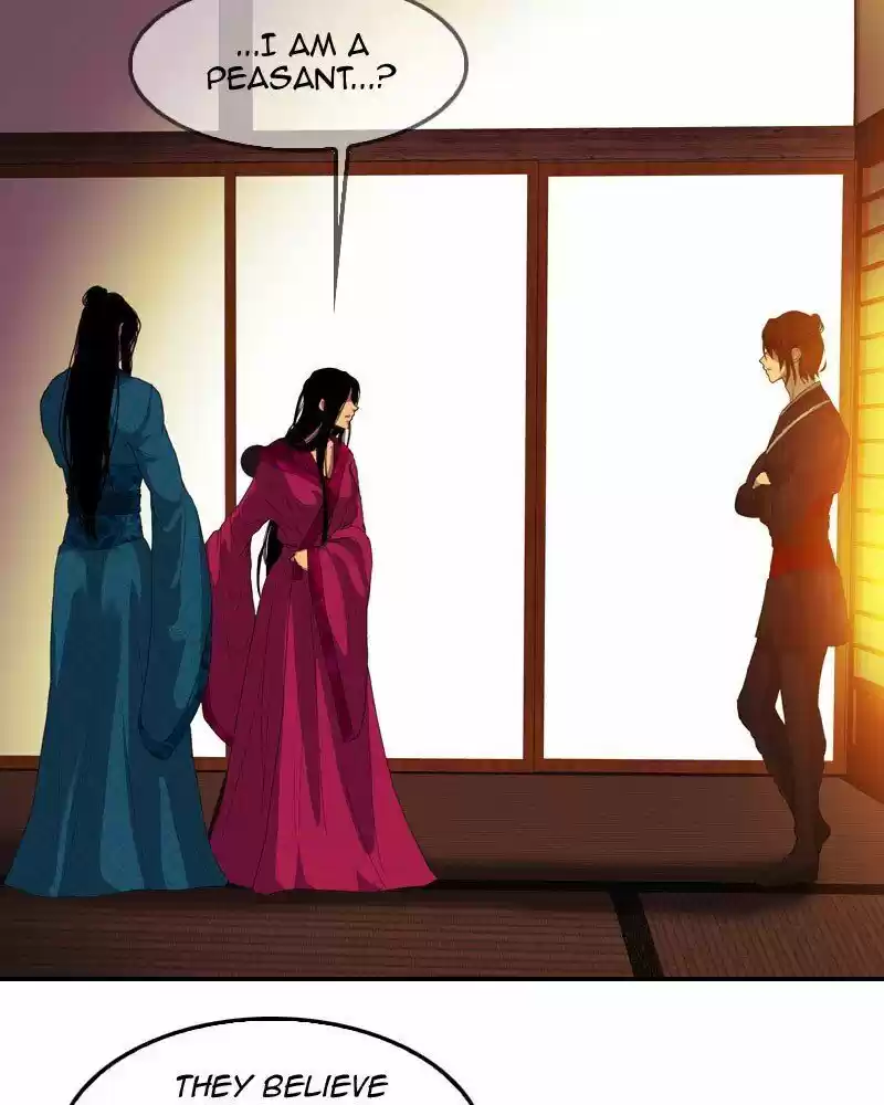 My Dear Cold-Blooded King ch.133