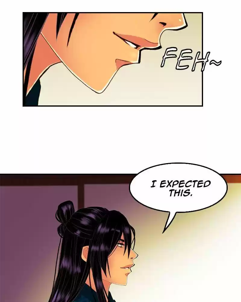 My Dear Cold-Blooded King ch.133