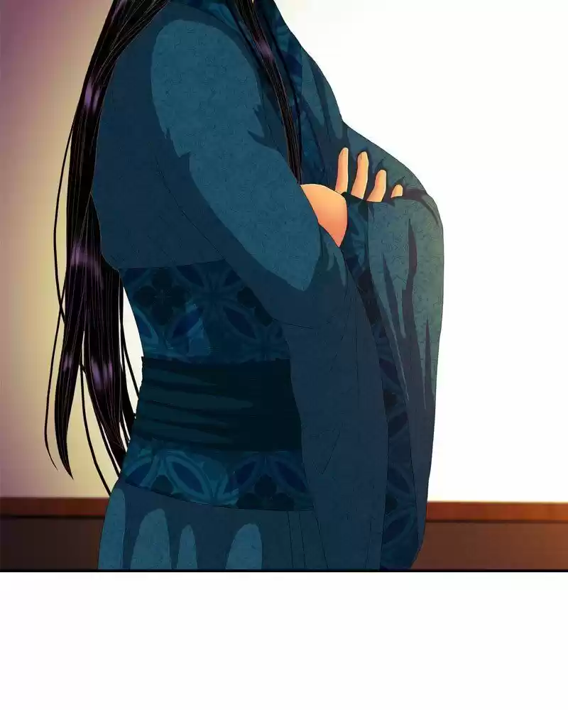 My Dear Cold-Blooded King ch.133