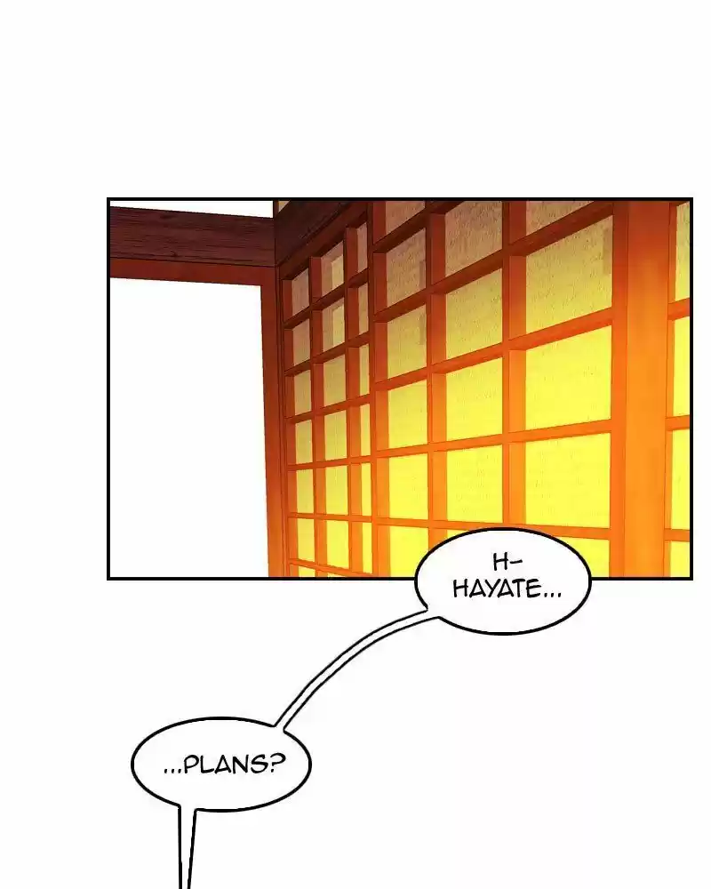 My Dear Cold-Blooded King ch.133