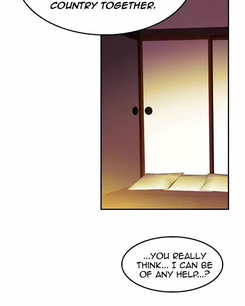 My Dear Cold-Blooded King ch.133