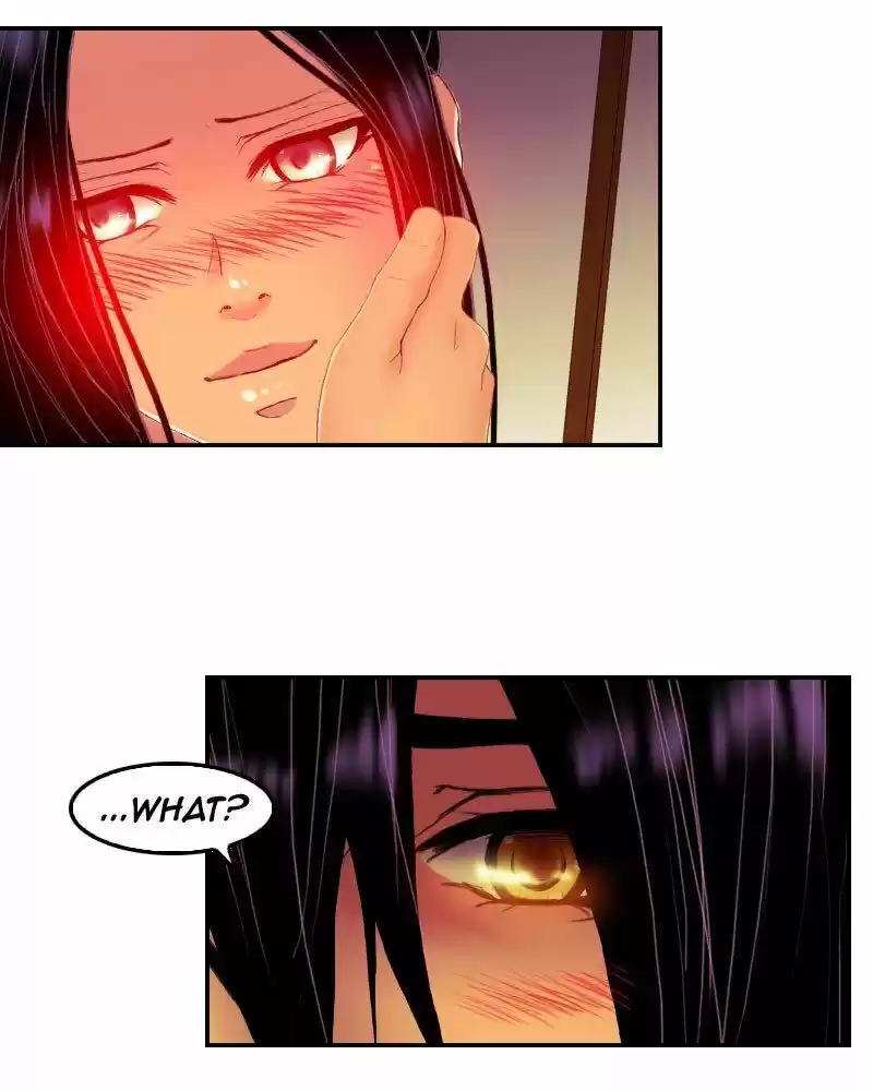 My Dear Cold-Blooded King ch.133